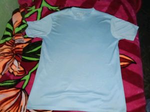 Light Blue T-Shirt