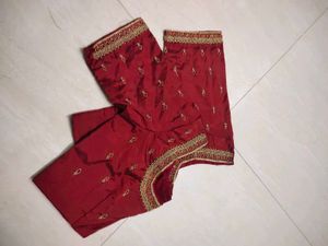✨New Aari Maggam Work Blouse