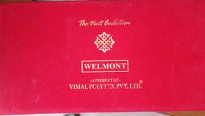 Welmont Box Shirt And Pant Combo