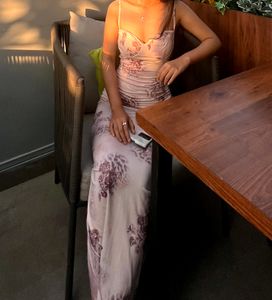 Bodycon Dress From Newme