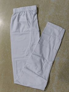 Comfort Stretch Laggies Chudidar/Ankle Free Size