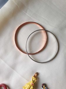 Jewelry Bundle: Bangles &amp; Watch