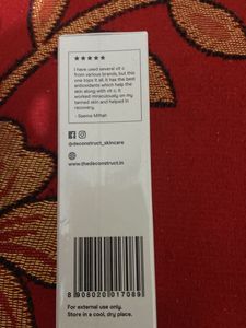 Vitamin C Serum