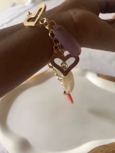 Charm Bracelet