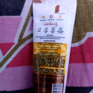 Sunscream Lotion