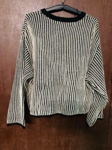 H&amp;M Knitted Jumper