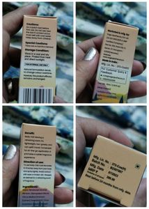 Perfume Collection