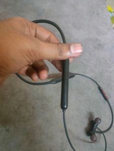 OnePlus Bullet wirless Z Neckband