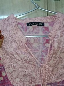 Rose 🌹 Beautiful😍 Kurti