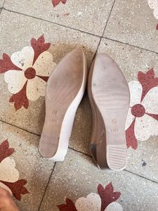 Beige Formal Bellies