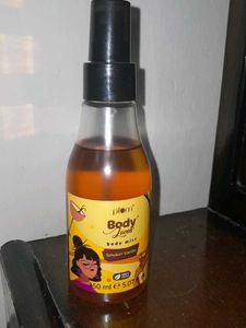 Plum Body Lovin Mist