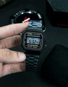 Casio Vintage Series With Box