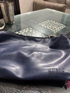 Blue Sling Bag Perfect For Girls