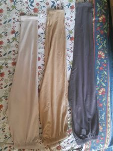 Unused 3 Leggine combo, size M