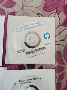 Vintage Software Recovery Discs - Lot of 16