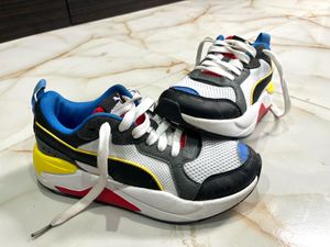 PUMA X-ray women shoes