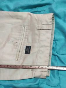 Imported Original Khaki Pant