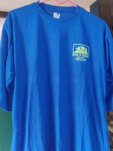 Oversized Tshirt Unisex