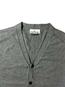 Stone Island Cardigan