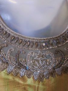 Stylish Gown