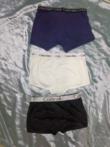 Bundle Of 3 Calvin Klein 🩲 Briefs