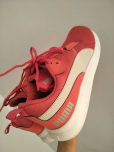 Puma Women Sneakers