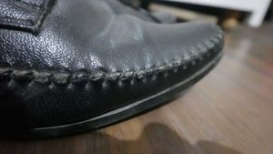 Black Formal  Shoes | Best Condition 🔥