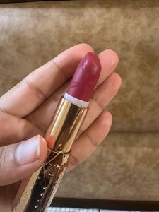 First Dance Lipstick- Gorgeous Pink Berry Shade