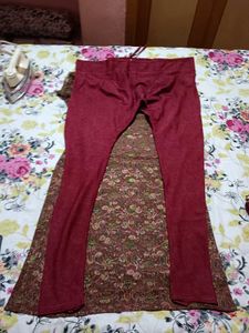 Daily Ware Crepe Dress Set