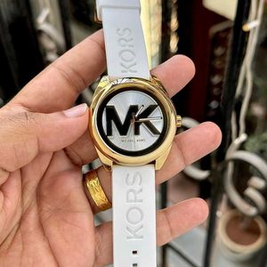 MK NEW MODEL PREMIUM LADIES WATCH
