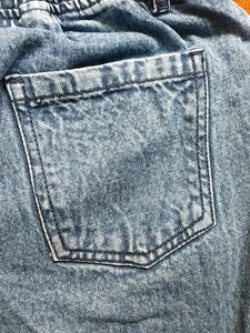 Denim Jeans For Girls
