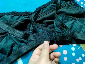 Women Full Coverage Non Padded Bra