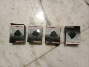 4 Adaptor