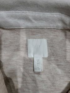 Stylish Button-Down Shirt