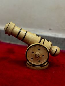 Kids Toy Cannon