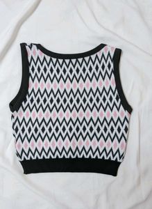 Urbanic Knit Vest
