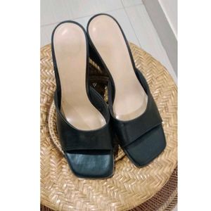 H&M Wedges
