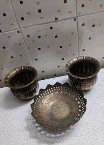 All Brass Items At Rs 1500