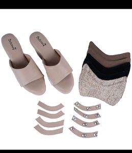 Platefarm Block Heel