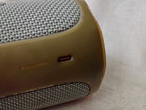 JBL Flip 5 Deep Bass Portable Speaker