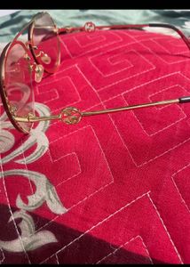 Gucci Aviator Sunglasses