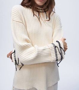 Zara Beautiful Sweater