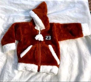 Baby Sweater