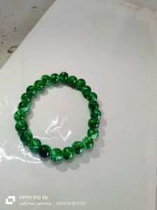 Daivya Wellness Stone Crystal Bracelet