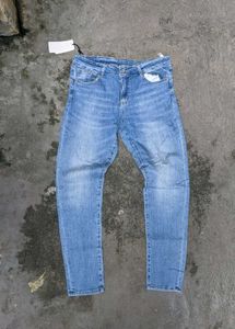 Denim Jeans 👖