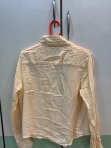 Zara Button-Down Shirt