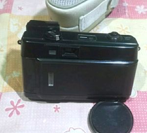RAINBOW Reel Camera