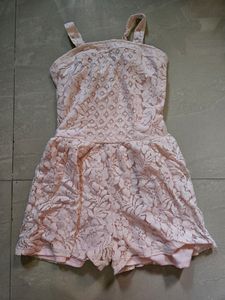 Kids Jumpsuit