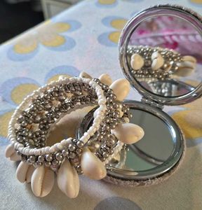 Hand Bracelet