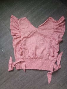 Top &amp; Pants